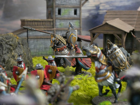 Conquest: Hundred Kingdoms Warband 2026 New First Blood Edition