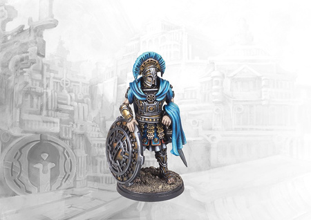 Conquest: City States Aristarch