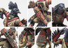 Conquest: Yoroni Tengu Ayakashi (Dual Kit)