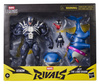 [PRZEDSPRZEDAŻ] Marvel Rivals Marvel Legends 2-Pack Venom & Jeff the Land Shark