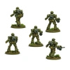 Konflikt '47 United States Heavy Infantry