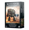 Warhammer The Horus Heresy: Legiones Astartes Saturnine Siege Dreadnought Chiron Configuration