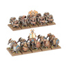 Warhammer The Old World: Dwarfen Mountain Holds Dwarf Ironbreakers