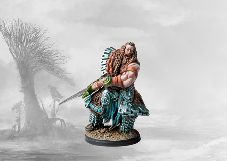 Conquest: Nords Blooded