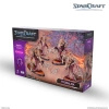 StarCraft: Zerg Hydralisk