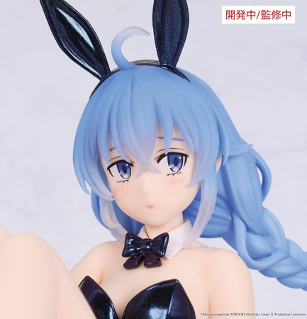 [PRZEDSPRZEDAŻ] Mushoku Tensei: Jobless Reincarnation Season 2 One-Seventh Carat PVC Figure Roxy Bunny Polarized Color Ver. 14 cm