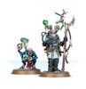 Warhammer 40.000 Genestealer Cults: Biophagus